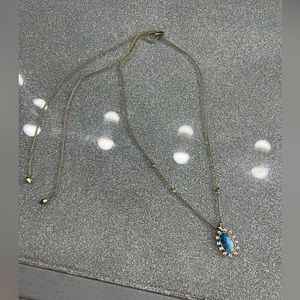 Kendra Scott Brett Pendant Necklace